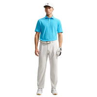 Nike Tailored Performance Men's Dri-FIT Golf Polo - Solid - Baltic Blue