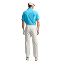 Nike Tailored Performance Men's Dri-FIT Golf Polo - Solid - Baltic Blue