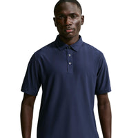 Nike Tailored Performance Men's Dri-FIT Golf Polo - Solid - College Navy