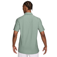 Nike Tailored Performance Men's Dri-FIT Golf Polo - Solid - Steam