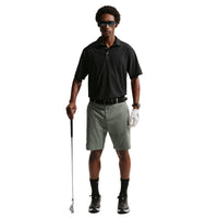 Nike Tailored Performance Men's Dri-FIT Golf Polo - Solid - Black