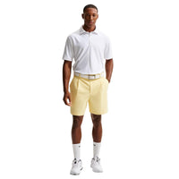 Nike Tailored Performance Men's Dri-FIT Golf Polo - Solid - White