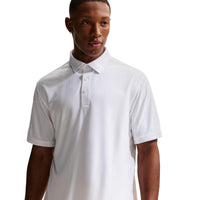 Nike Tailored Performance Men's Dri-FIT Golf Polo - Solid - White