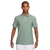 Nike Tailored Performance Men's Dri-FIT Golf Polo - Solid - Steam