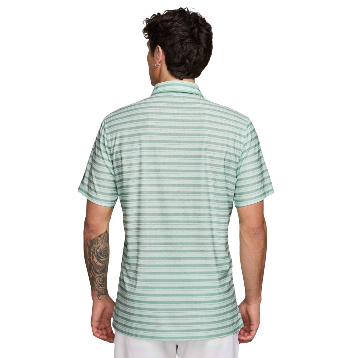 Nike Tailored Performance Men's Dri-FIT Golf Polo - Stripe