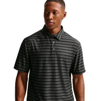 Nike Tailored Performance Men's Dri-FIT Golf Polo - Stripe