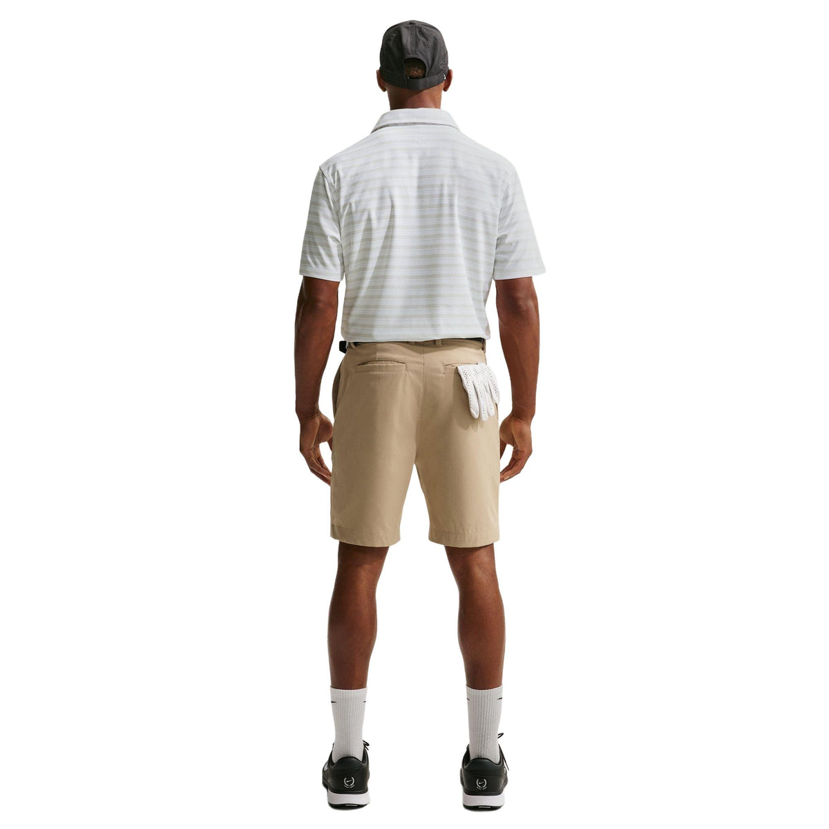Nike Tailored Performance Men's Dri-FIT Golf Polo - Stripe