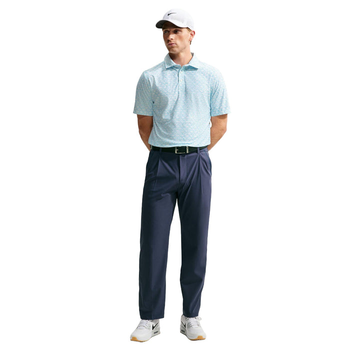 Nike Tailored Performance Men's Microprint Golf Polo