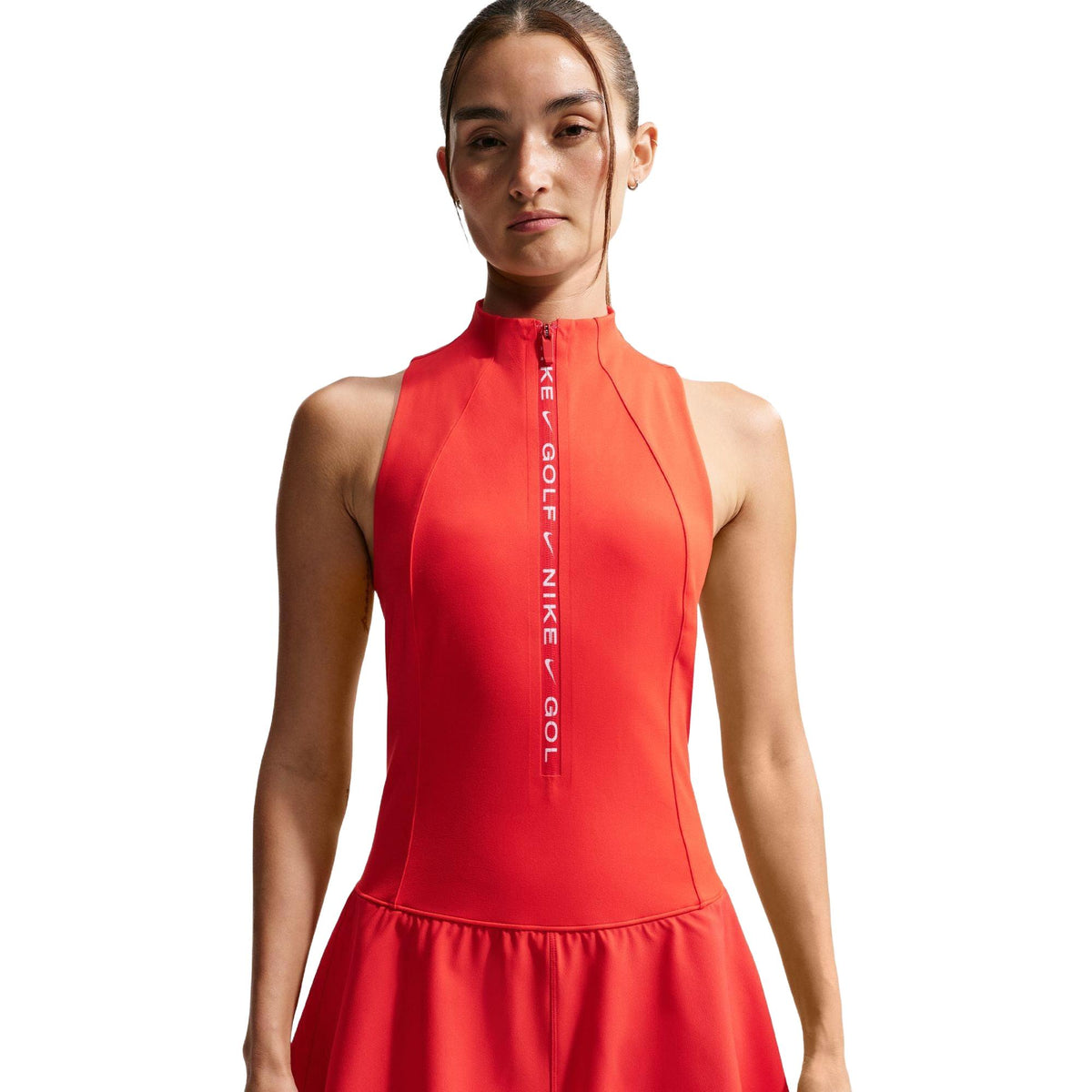 Nike Tailored Performance Women's Dri-FIT Golf Jumpsuit