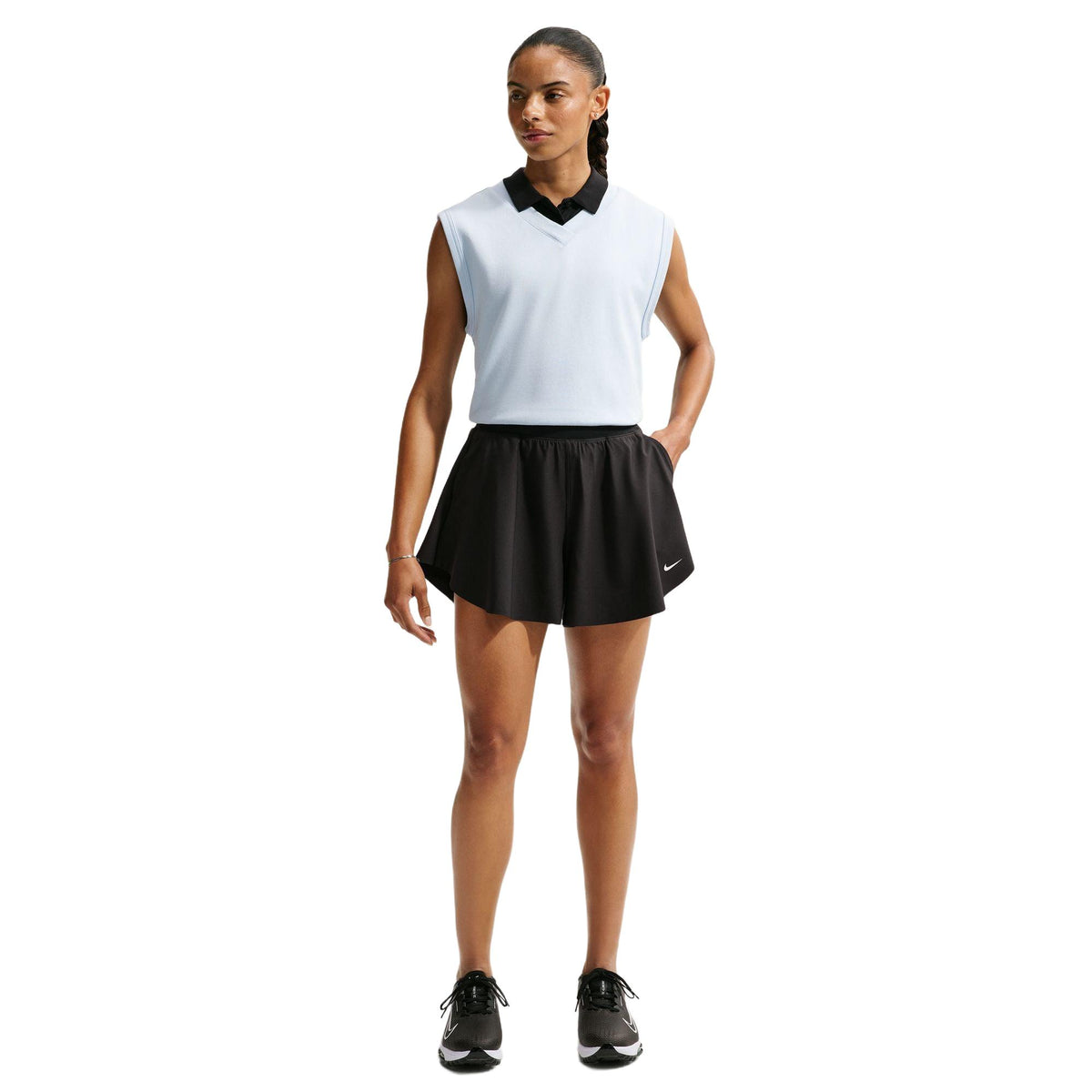 Nike Tailored Performance Women's Dri-FIT Golf Shorts