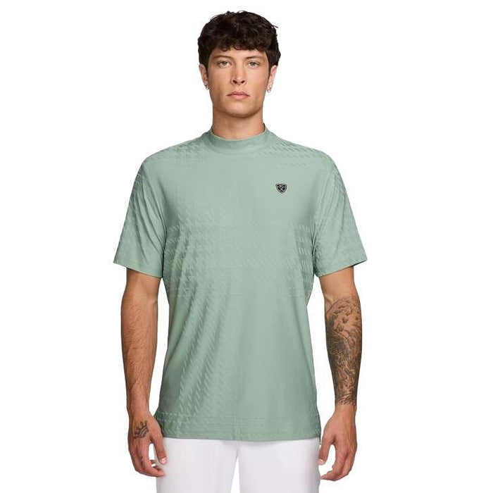 Nike Tartan Men's Dri-FIT Golf Top