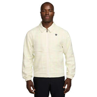 Nike Tartan Men's Loose Golf Jacket