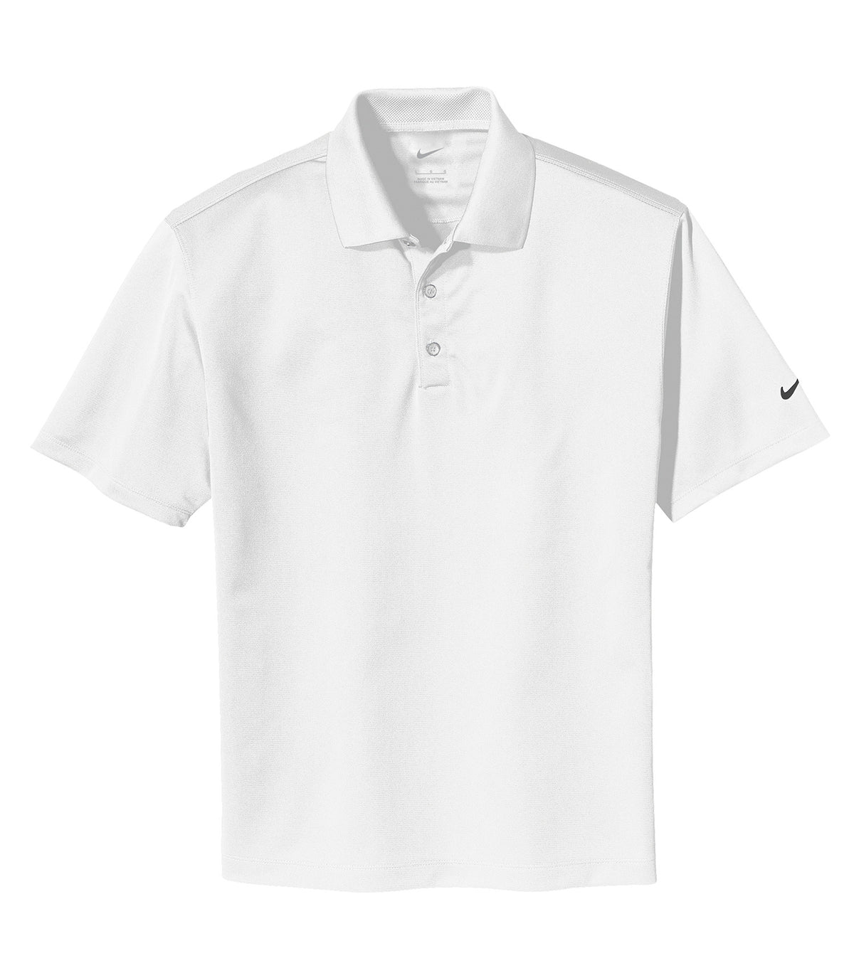 Nike Tech Basic Dri-Fit Polo - Mens