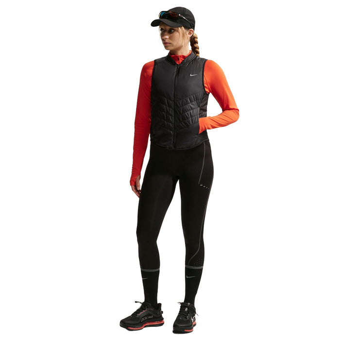Nike Tempo Women's Repel Warm Running Vest