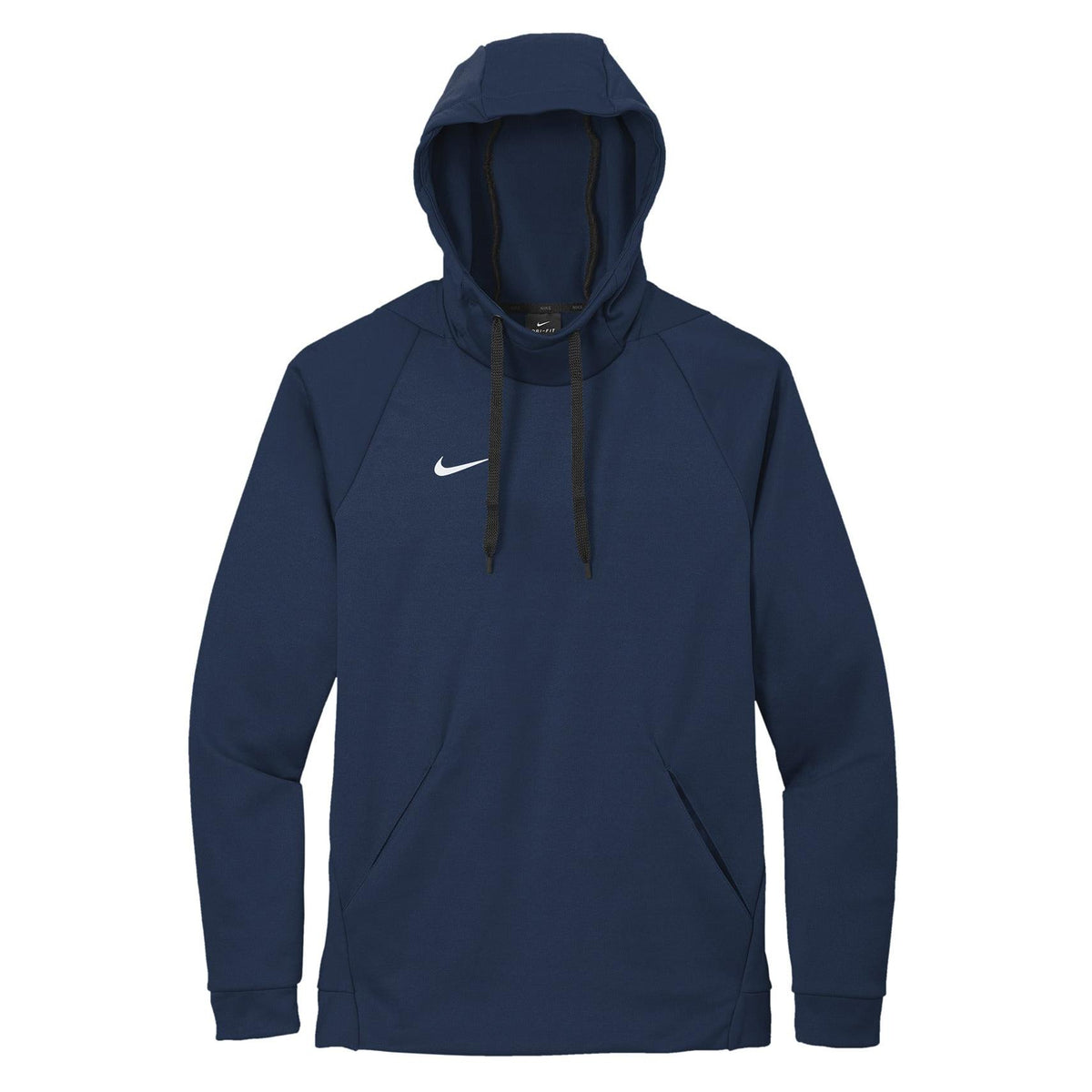 Nike Therma-FIT Fleece Pullover Hoody