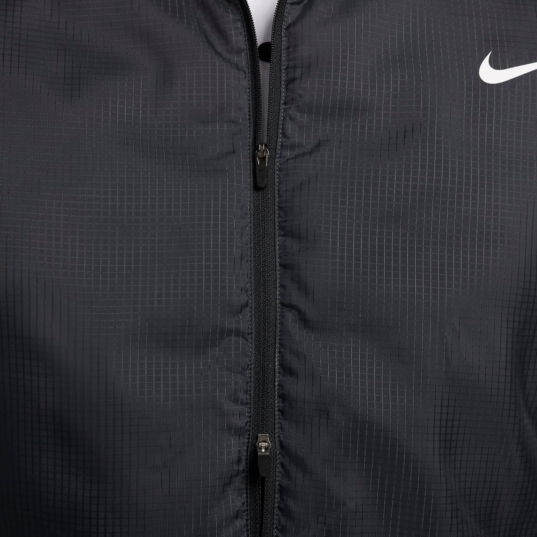 nike shield golf jacket