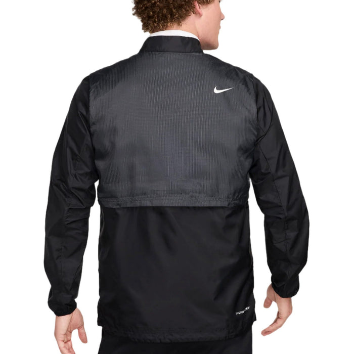 Nike Therma-FIT Repel Full-Zip Golf Jacket - Mens