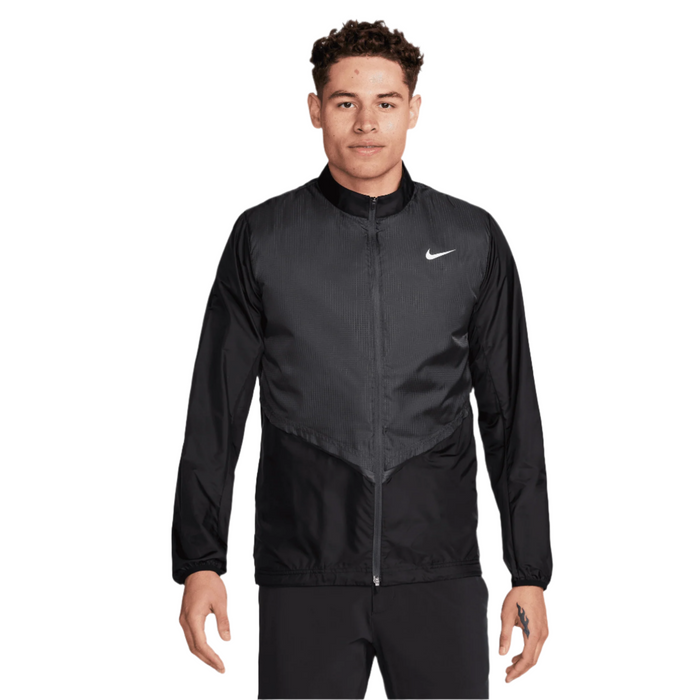 Nike Therma-FIT Repel Full-Zip Golf Jacket - Mens