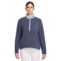 Nike Therma-FIT Victory 1/2-Zip Golf Long Sleeve - Womens