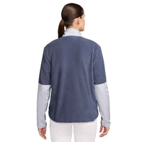 Nike Therma-FIT Victory 1/2-Zip Golf Long Sleeve - Womens