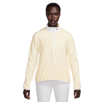 Nike Therma-FIT Victory 1/2-Zip Golf Long Sleeve - Womens