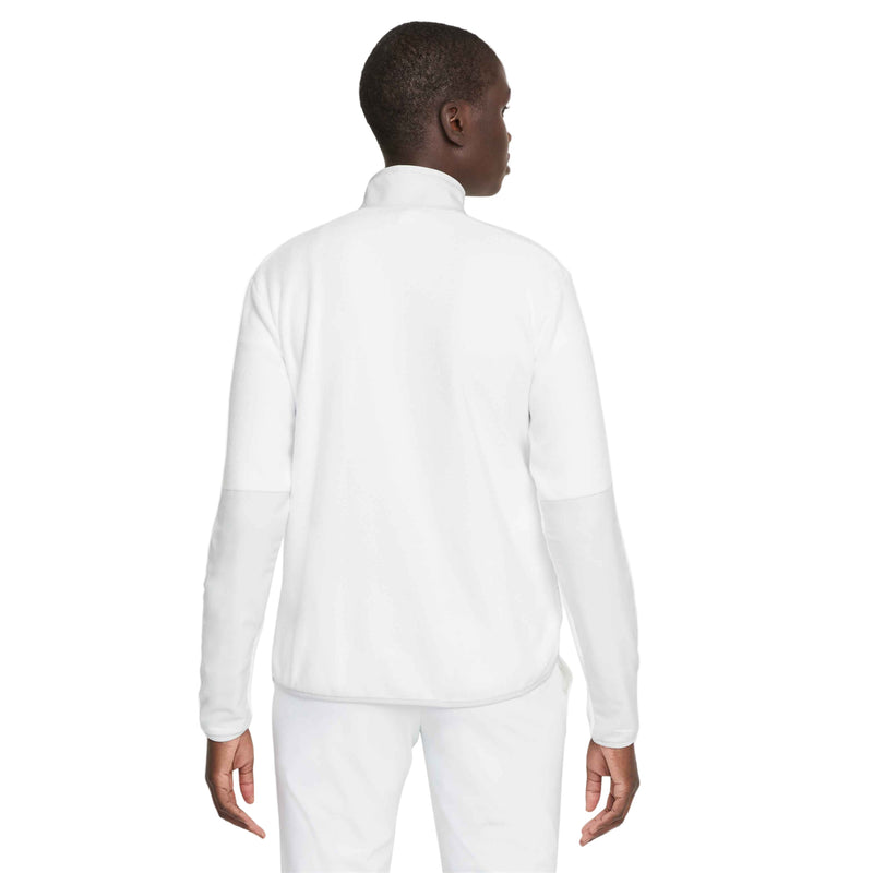 Nike Therma-FIT Victory 1/2-Zip Golf Long Sleeve - Womens