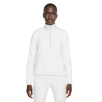 Nike Therma-FIT Victory 1/2-Zip Golf Long Sleeve - Womens