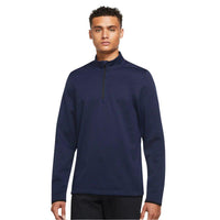 Nike Therma-FIT Victory 1/4-Zip Golf Sweater - Mens