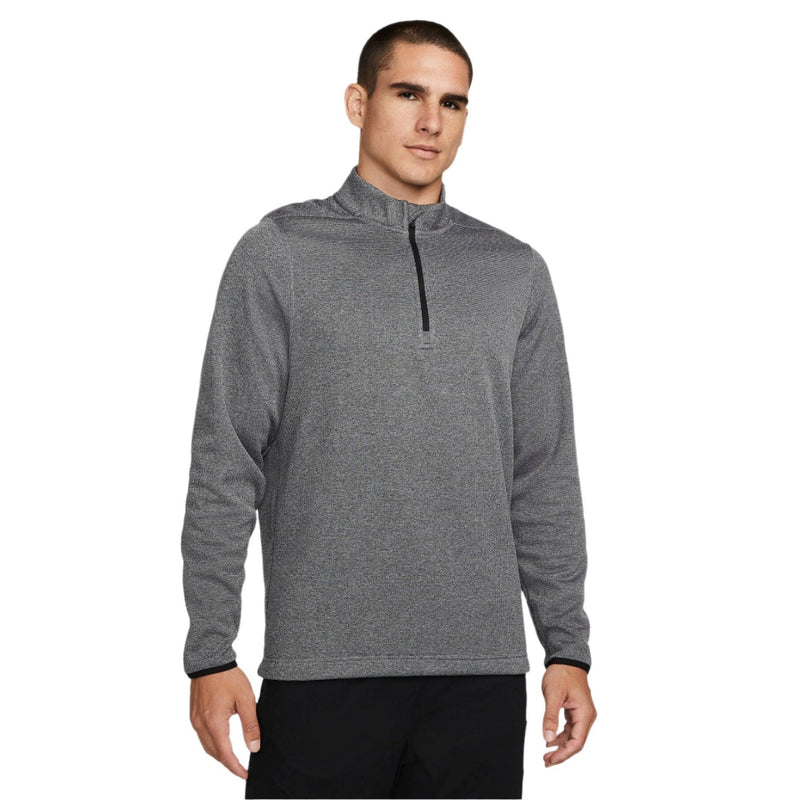 Nike Therma-FIT Victory 1/4-Zip Golf Sweater - Mens