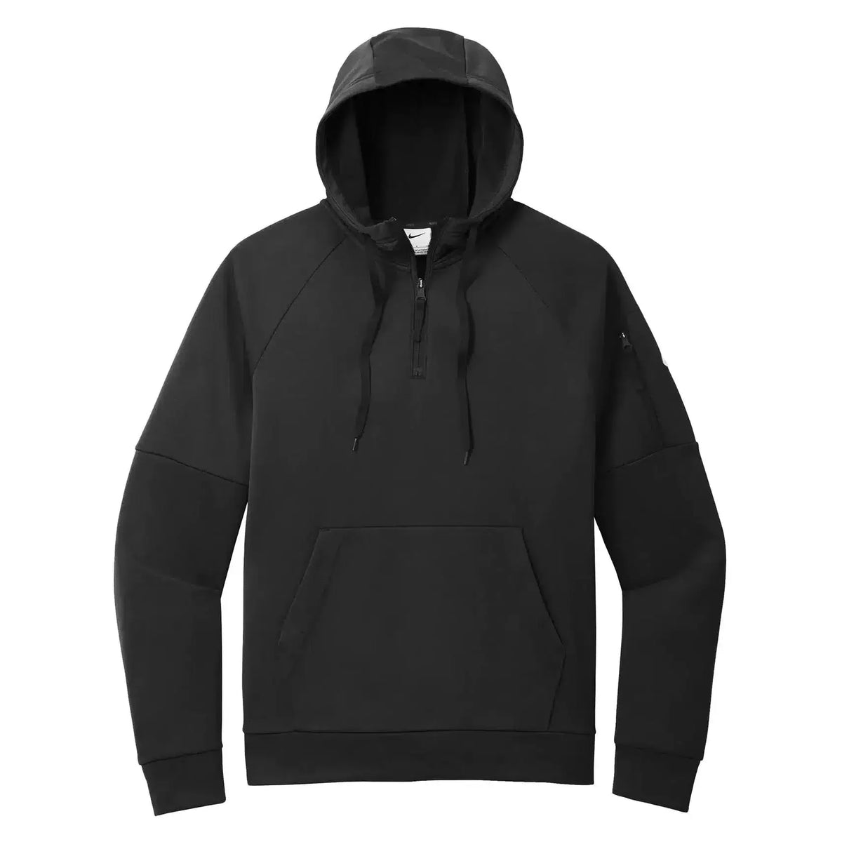 Nike Therma-Fit 1/4 Zip Fleece Hoody