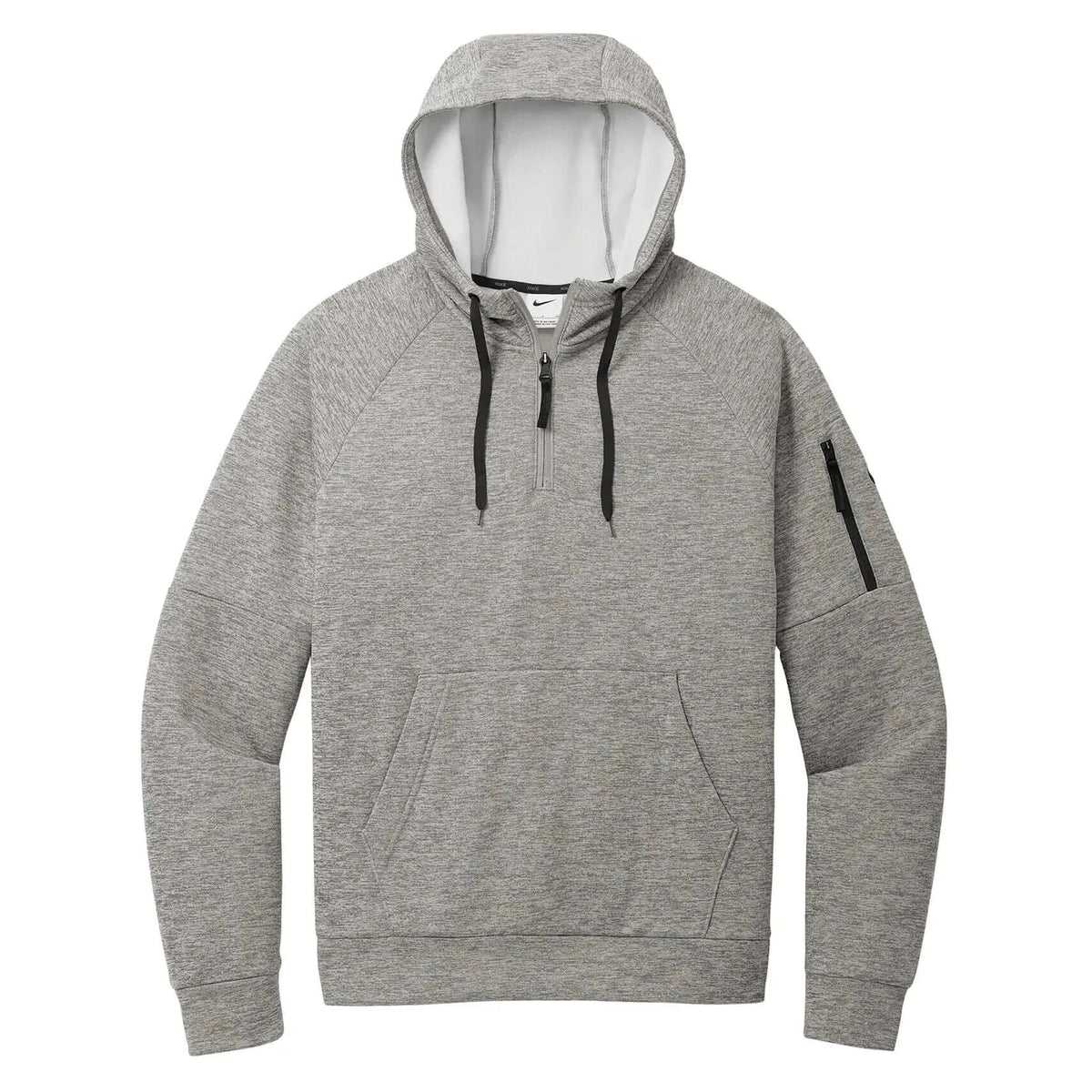 Nike Therma-Fit 1/4 Zip Fleece Hoody