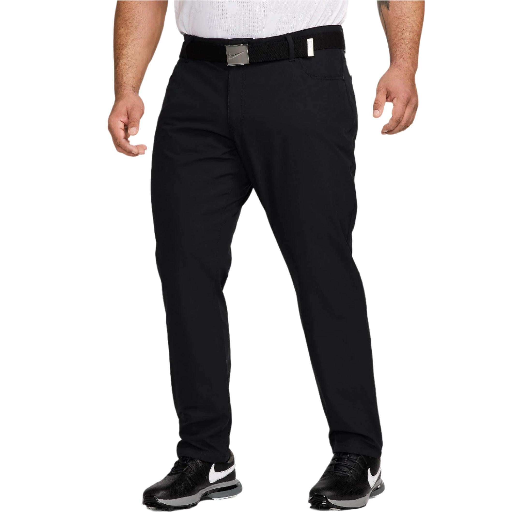 nike slim 5 pocket golf pants