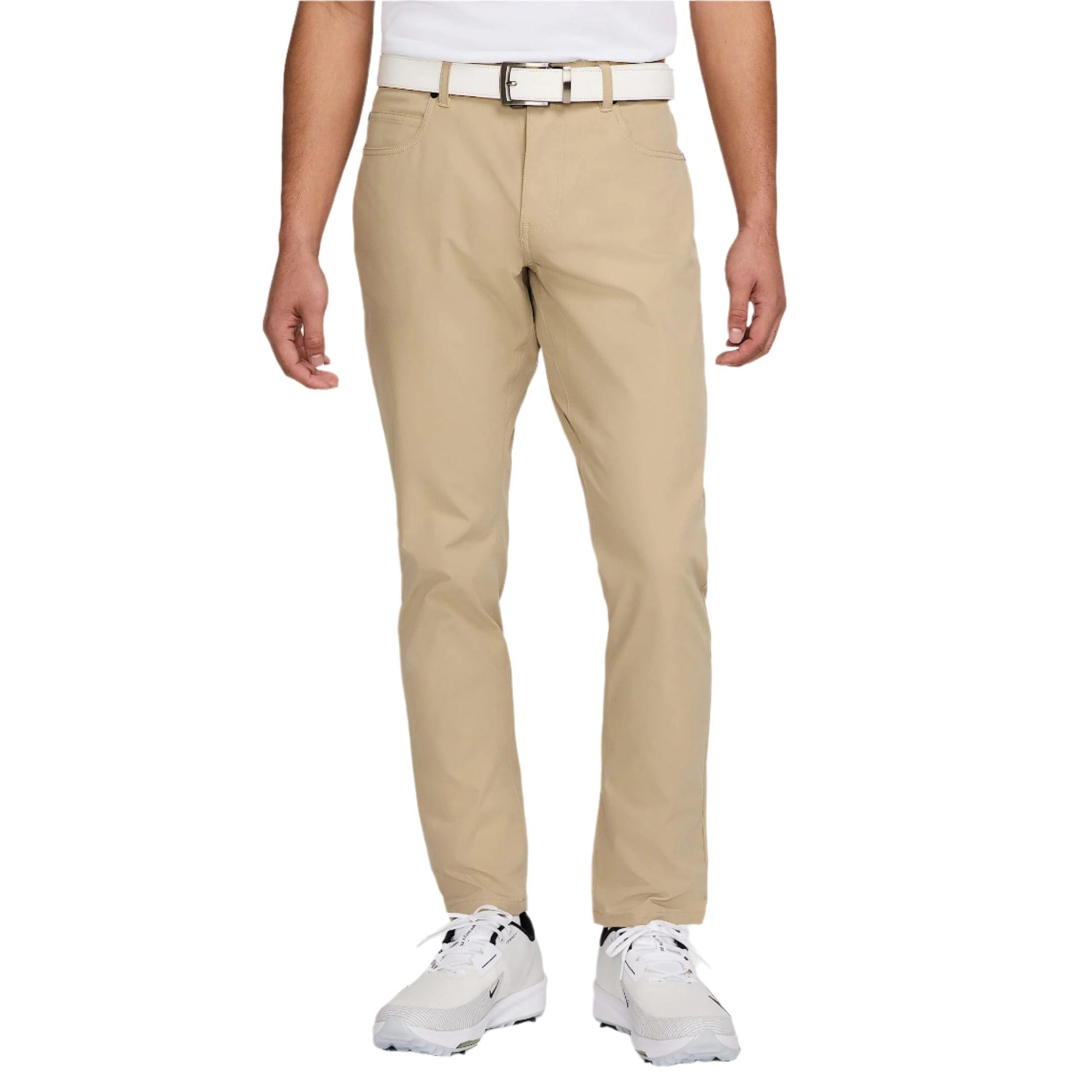 nike flex 5 pocket pants