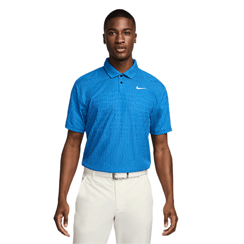 Nike pro polo on sale