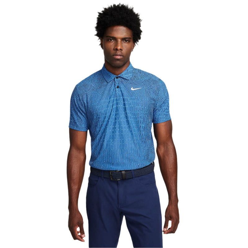 Nike Tour Dri-FIT ADV Golf Polo - Mens