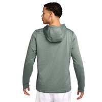 Nike Tour Dri-Fit Golf Hoodie - Mens