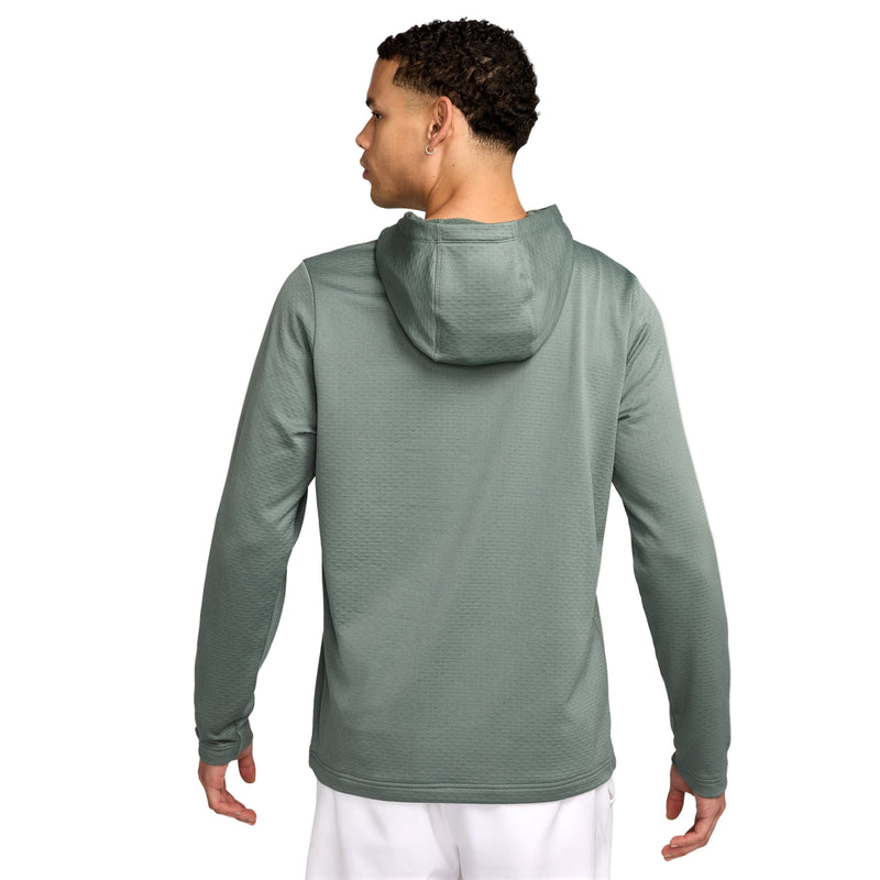 Nike Tour Dri-Fit Golf Hoodie - Mens