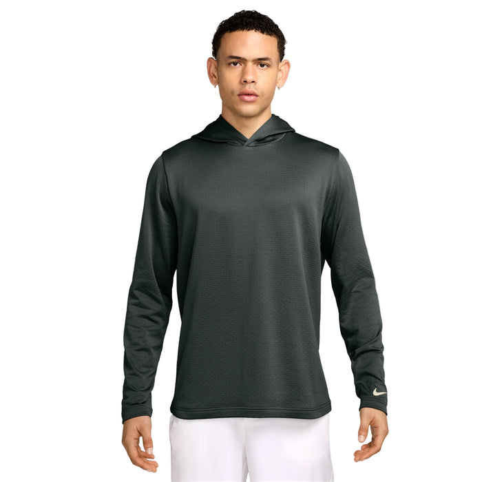 Nike Tour Dri-Fit Golf Hoodie - Mens