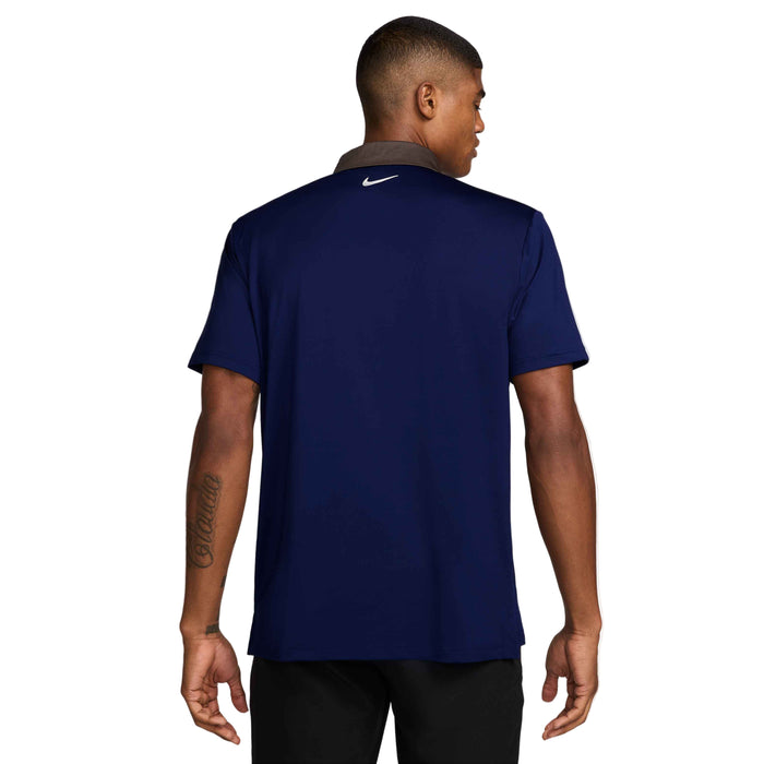 Nike Tour Dri-Fit Golf Polo