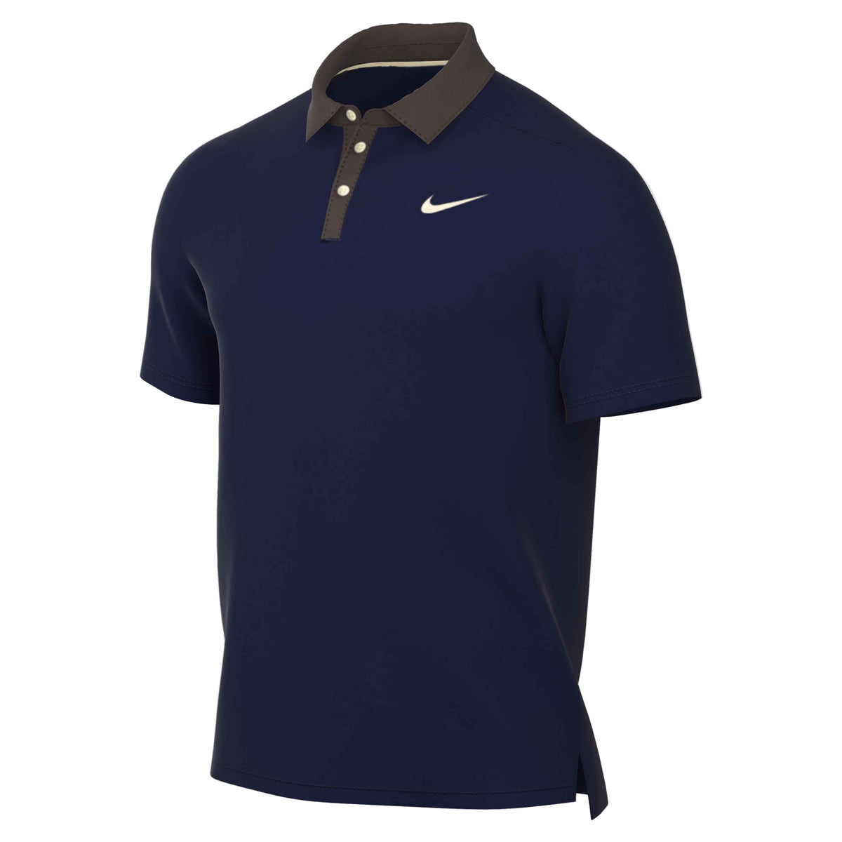 Nike Tour Dri-Fit Golf Polo
