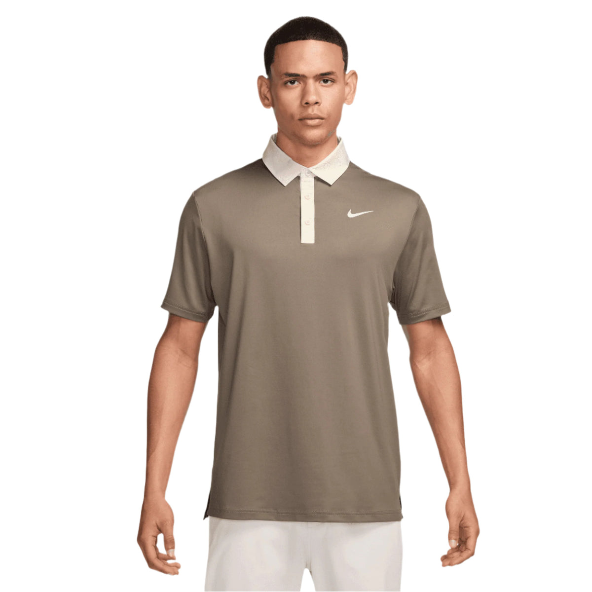 Nike Tour Dri-Fit Golf Polo