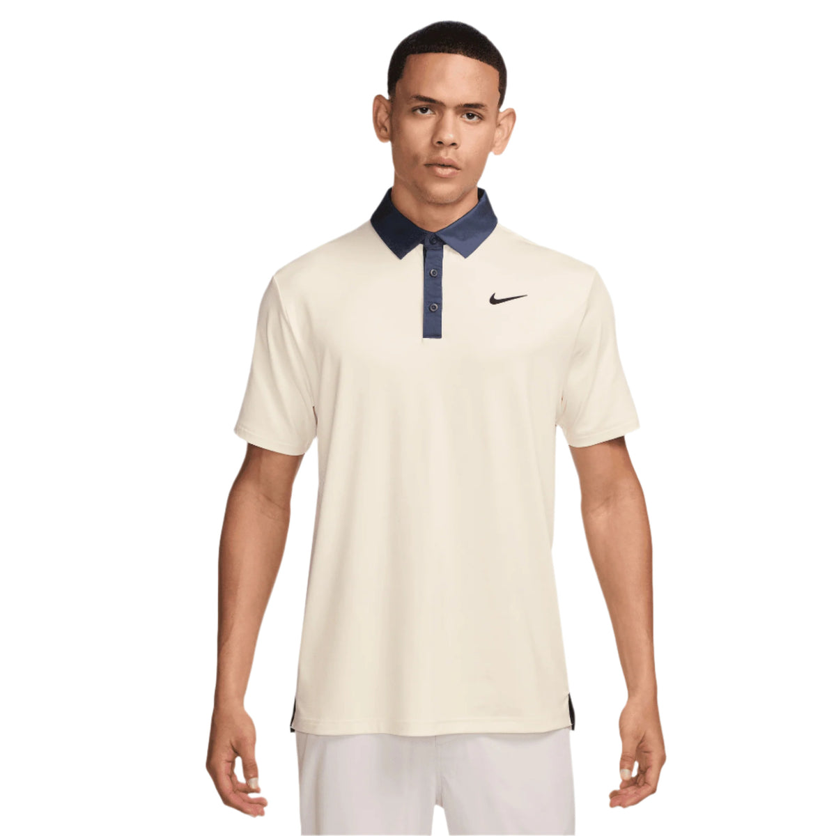 Nike Tour Dri-Fit Golf Polo