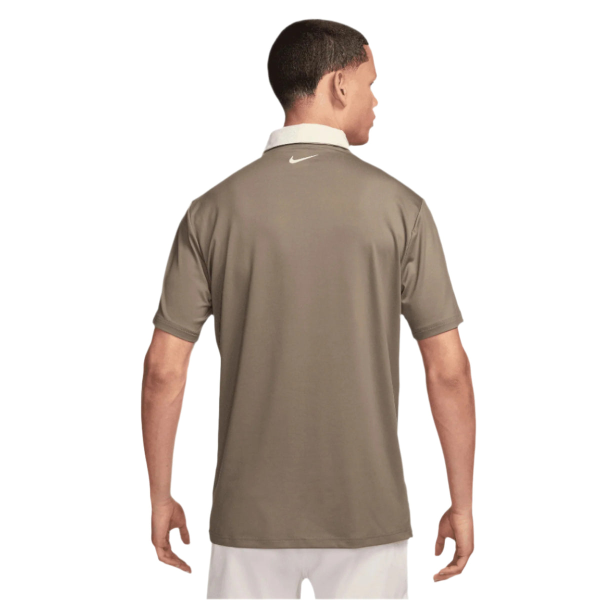 Nike Tour Dri-Fit Golf Polo