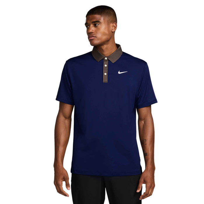 Nike Tour Dri-Fit Golf Polo