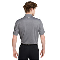 Nike Tour Dri-Fit Heather Golf Polo