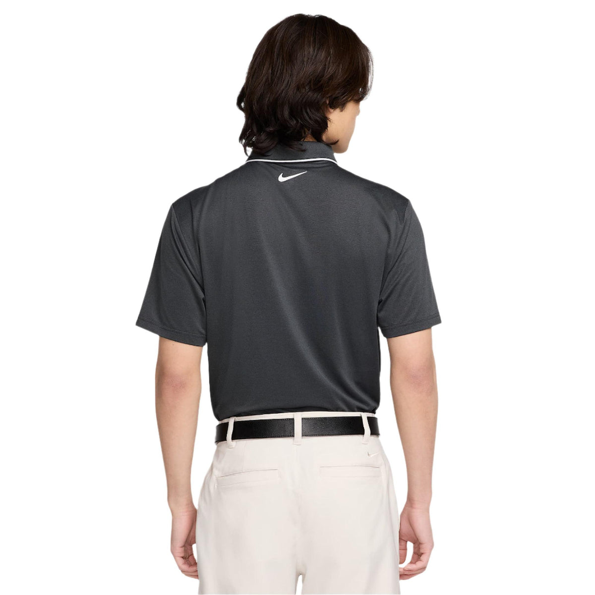 Nike Tour Dri-Fit Piping Golf Polo