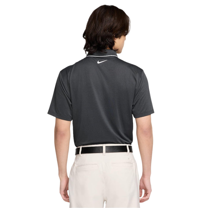 Nike Tour Dri-Fit Piping Golf Polo