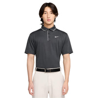 Nike Tour Dri-Fit Piping Golf Polo