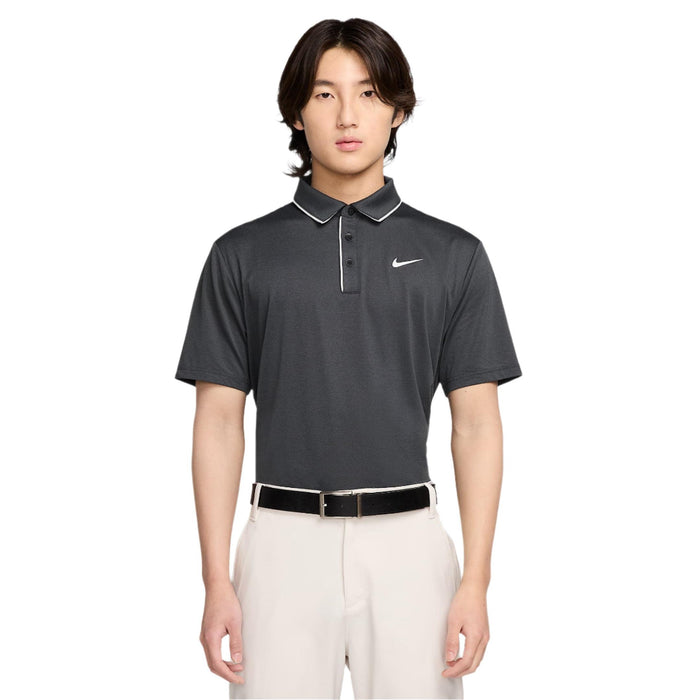Nike Tour Dri-Fit Piping Golf Polo