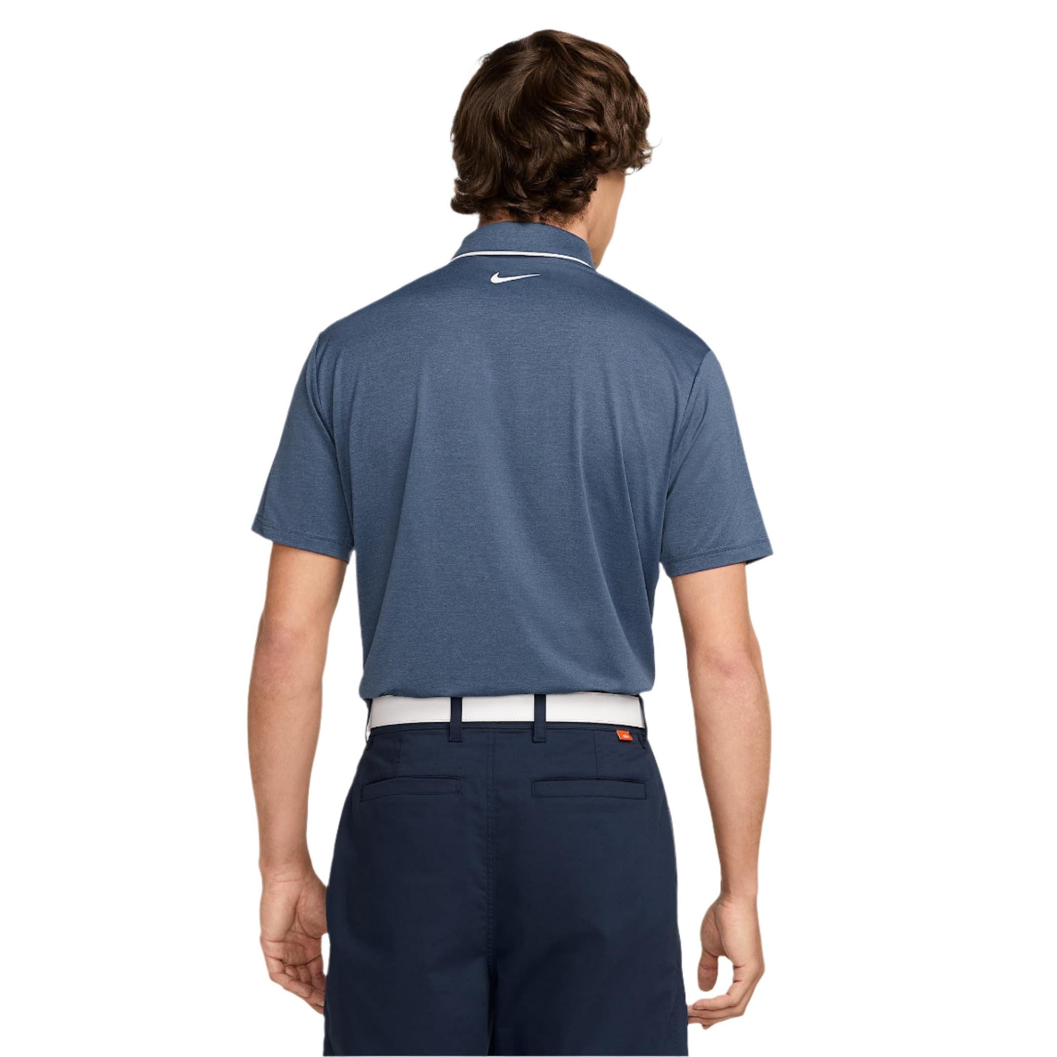 Nike Tour Dri-Fit Piping Golf Polo – Canadian Pro Shop Online